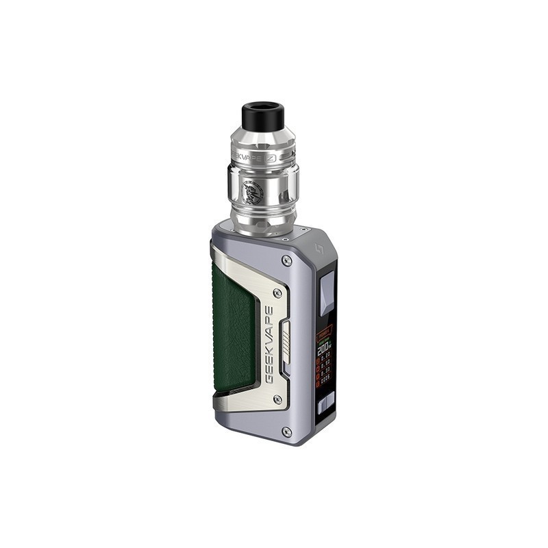 GeekVape Aegis Legend 2 200W Kit