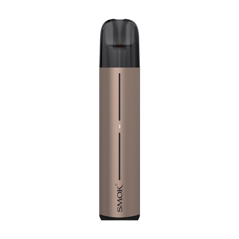 Smok Solus 2 Pod Mod