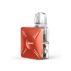 Aspire Cyber X Pod Mod