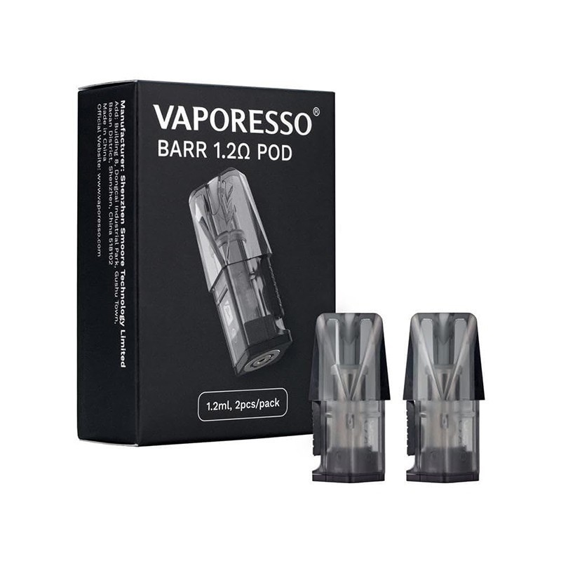 Vaporesso Barr Pod Kartuş