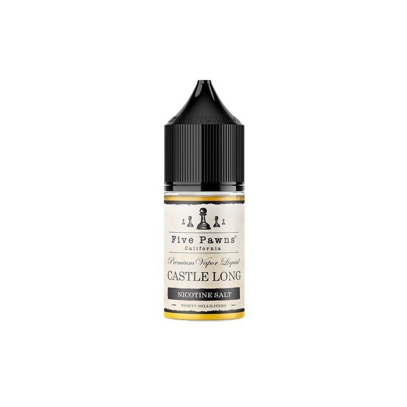 Five Pawns Castle Long Salt Likit