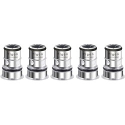 Aspire Tigon Coil