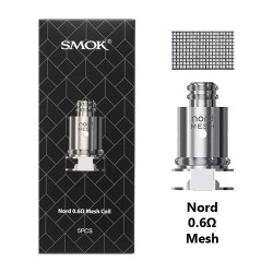 Smok Nord Coil