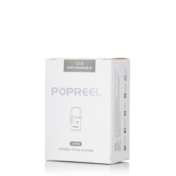 Uwell Popreel P1 Pod Kartuş