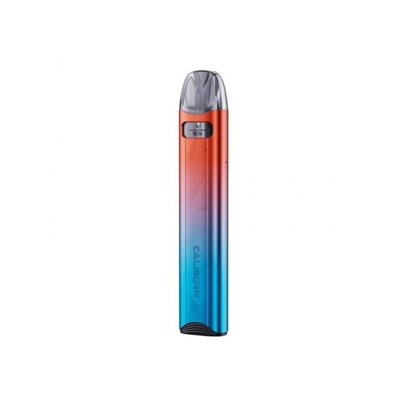 Uwell Caliburn A3S Pod Mod