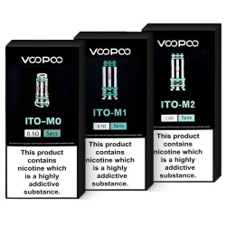 Voopoo ITO Coil