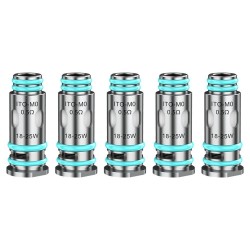 Voopoo ITO Coil