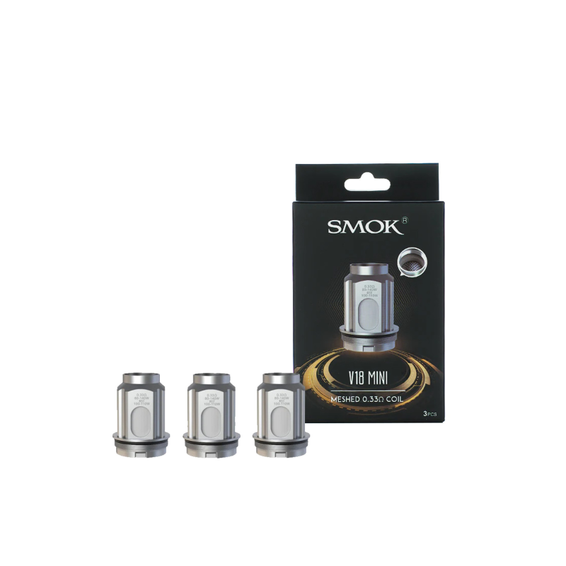 Smok V18 Mini Coil