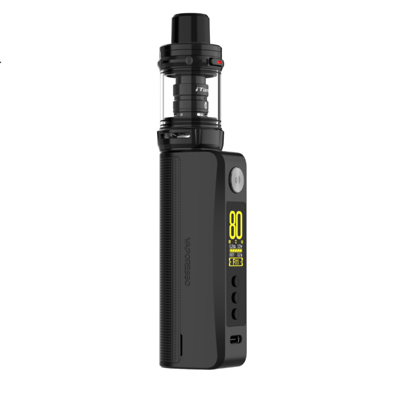 Vaporesso Gen 80S iTank 2 Edition Kit