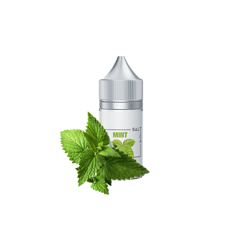 Saltica Mint (Mentol) Salt Likit