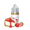 Saltica Strawberry Cheese Cake (Çilekli Cheesecake) Salt Likit - Ce...