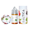 Saltica Mint Leaf (Nane (Mentol)) Salt Likit - Cepte Nargile - Elek...