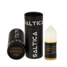 Saltica Golden Tobacco (Sarı Amerikan Tütünü) Salt Likit - Cepte Na...